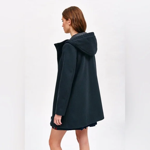 Cop copine Fall Jacket - Picture 7 of 10